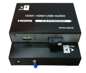 SONICVIEW - CONVERTER FIBER TO  HDMI EXTENDER