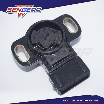 MITSUBISHI GRANDIS SPACE WAGON THROTTLE POSITION SENSOR(TPS)