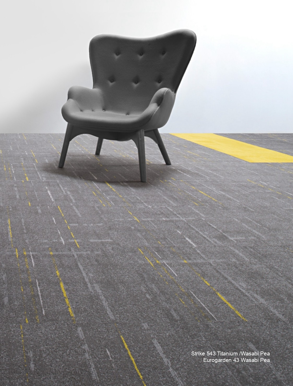 Strike - 015 Brands: VOXFLOR Strike Series Flooring & Floor Laminate Catalog & Brochure