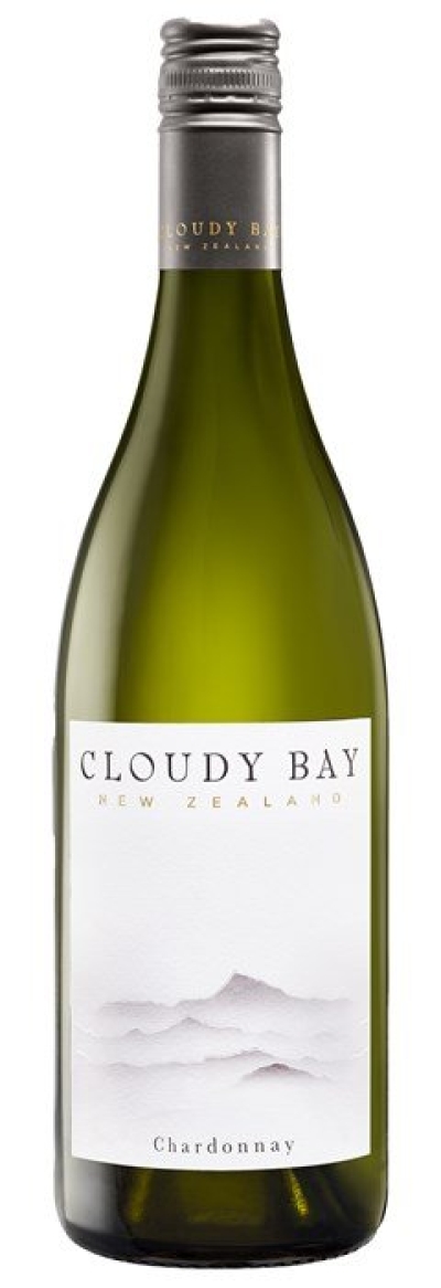 Cloudy Bay Chardonnay