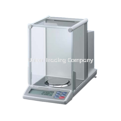 AND GH HR-i Analytical Electronic Balance Scale