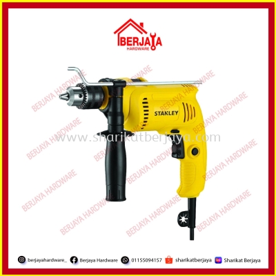 550W 13MM HAMMER DRILL