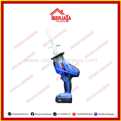 AK110-12RS CORDLESS RECIPROCATING SAW