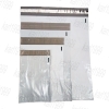 Courier Bag without Pocket/ Flyer Bag/ Parcel Bag (A2 size) 100'S/Pack Packaging Material MICS