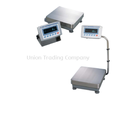 AND GP Series Electronic Balance Scale