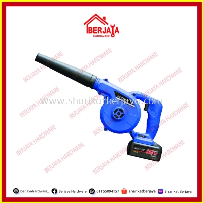 AK36CFJ CORDLESS BLOWER 18V