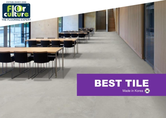 Catalog BEST TILE Flooring -1