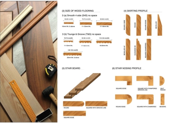 Katalog Opsewood Flooring