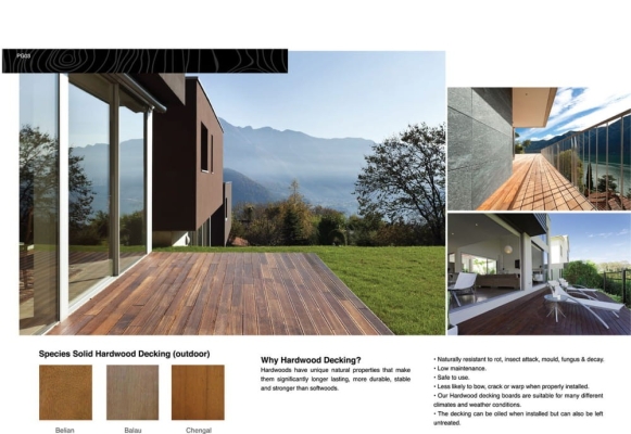 Opsewood Flooring Catalog