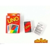 UNO CARD (Cartoon / Ori) Card Games