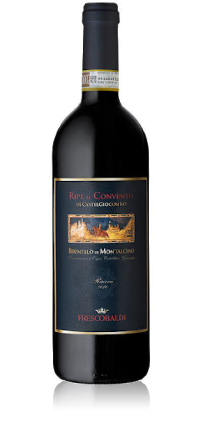 Frescobaldi Ripe Al Convento Brunello Di Montalcino Docg Riserva 1.5L