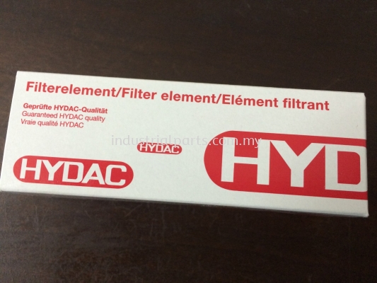 Hydac Filter Element - Selangor, Kuala Lumpur, Melaka, Johor, Perak, Penang, Kuantan, Kelantan, Terengganu, Sabah, Sarawak (District: Kemaman, Labuan, Miri, Bintulu, Kota Kinabalu, Chukai, Johor Bahru, Shah Alam, Petaling Jaya, Ipoh, Tawau