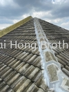  High-rise Roof Repairs 