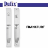 Dufix Handleset Door Lock Handlesets