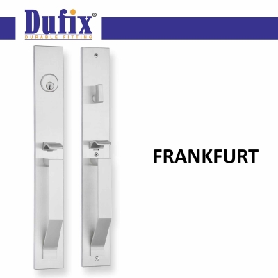 Dufix Handleset Door Lock