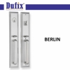 Dufix Handleset Door Lock Handlesets