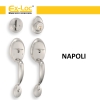 Ex-Loc Handleset Door Lock Handlesets