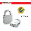 PREMIER XT 40mm Pad Lock PadLock