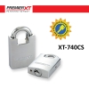 PREMIER XT 40mm Anti Cut Pad Lock Anti Cut Padlock