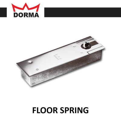 Dorma Floor Spring 