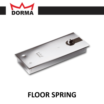 Dorma Floor Spring 