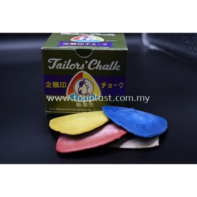 Tailor Chalk