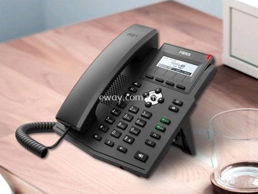 Fanvil Cloud IP Phone