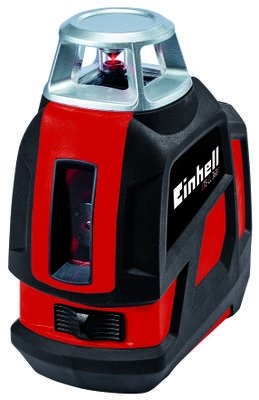 EINHELL CROSS LASER LEVEL TE-LL 360