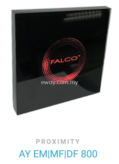 FALCO Proximity / MiFare Card Access System