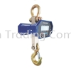 GMS 3-5 Ton Crane Scale HANGING ELECTRONIC SCALE