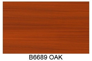 B6689 OAK