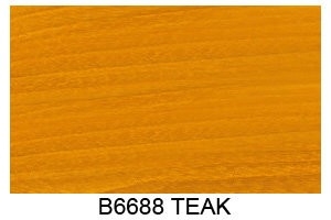 B6688 TEAK