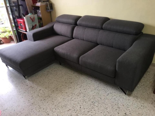 Premium Quality Sofa bsfo 024