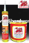 NAGA DRAGON BITUMEN SEALANT (WS) SEALANTS DECORATING TOOLS & SUPPLIES PAINTING & BRUSH