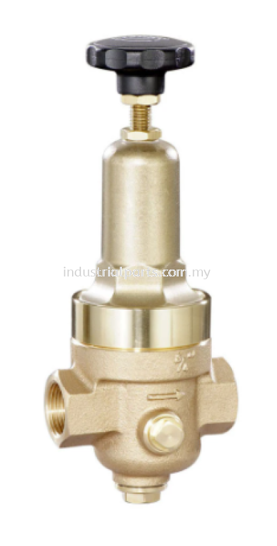 Berluto Reducing Valve DRV226