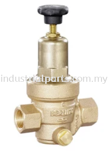 Berluto Pressure Reducing Valve