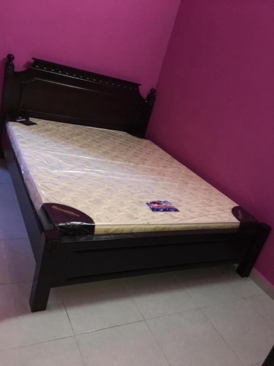 Premium Quality Bed bsfo 016