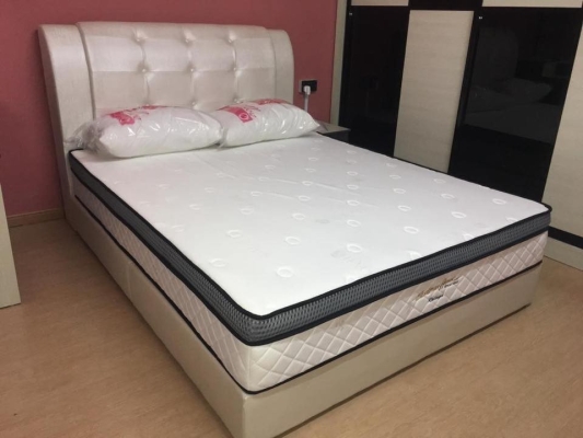 Premium Quality Bed bsfo 007