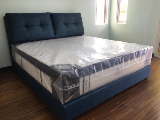 Premium Quality Bed bsfo 030