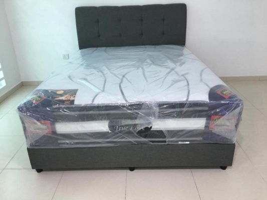 Premium Quality Bed bsfo 044