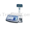 ML Series Label Printing Scale PRICING AND PRINTING ELECTRONIC SCALE