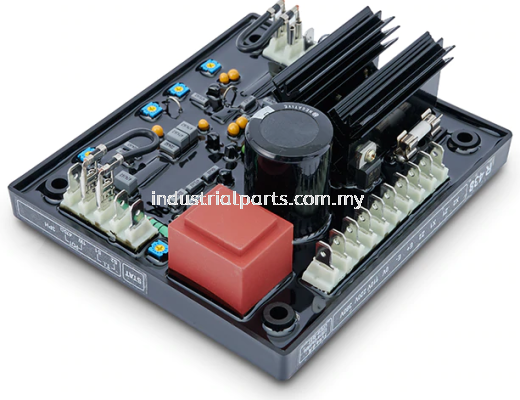 Automatic Voltage Regulator Leroy Somer AVR R438 - Malaysia