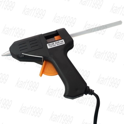 Glue Gun 20W (110v-220v)