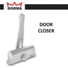 Dorma Door Closer Door Closer/Floor Spring