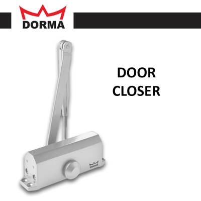 Dorma Door Closer