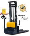 Maintenance Stacker Singapore Stacker Maintenance Singapore Repairing / Servicing / Maintenance of Material Handling Equipment Singapore Others