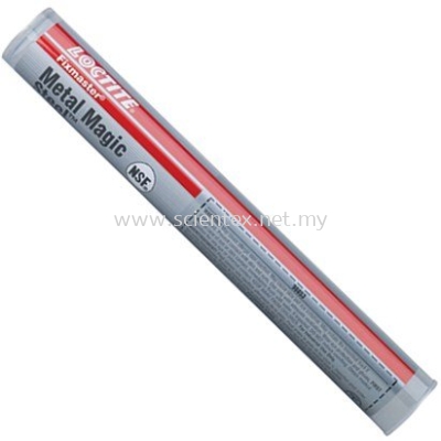 Loctite Fixmaster Metal Magic Steel