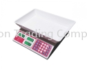 CAMRY JC21D Electronic Pricing and Printing Scale PRICING AND PRINTING ELECTRONIC SCALE