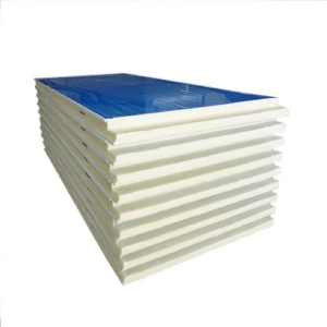 Polyurethane (PU Panel)