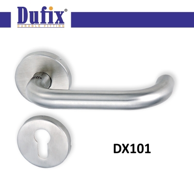 Dufix Lever Mortise Handle